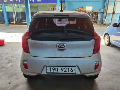 Kia Morning