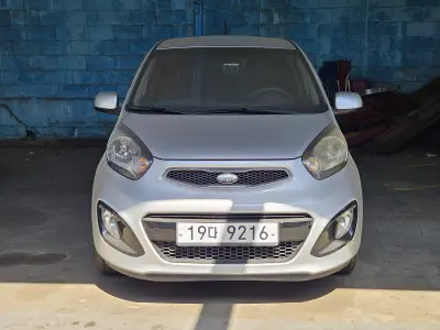 Kia Morning