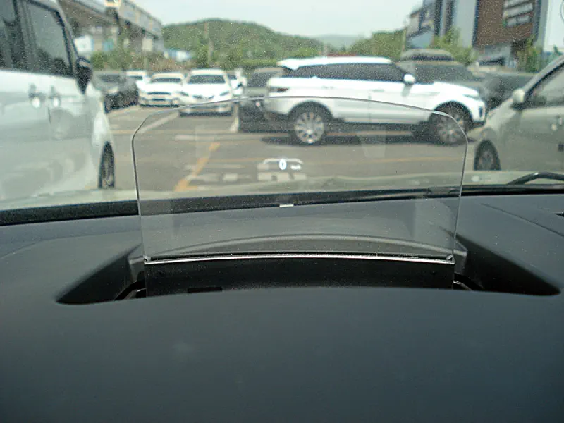 Renault SM6