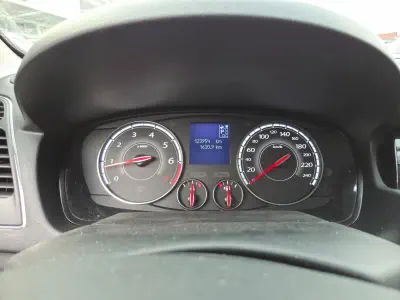 Renault SM5