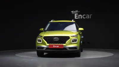 Hyundai Venue