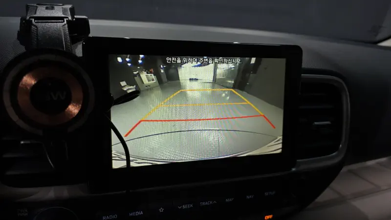 Hyundai Venue