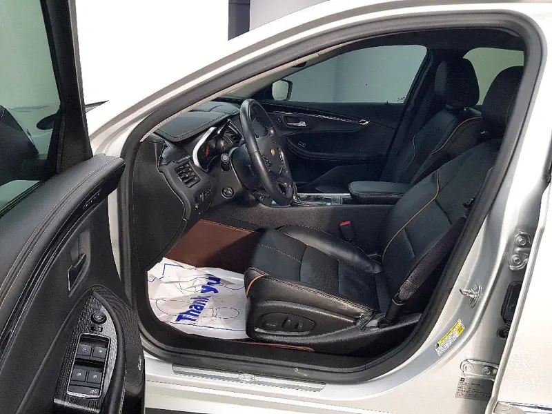 Daewoo Impala