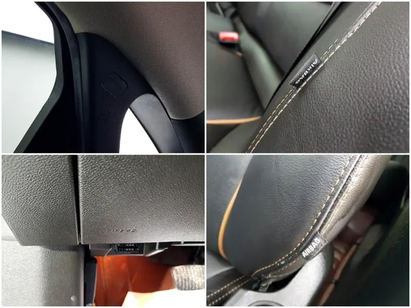 Daewoo Impala