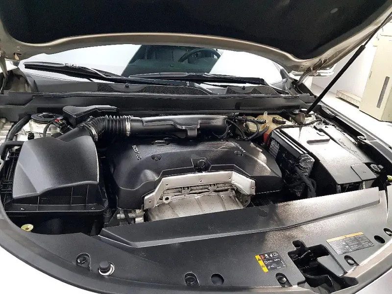 Daewoo Impala