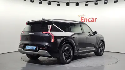 Kia EV9