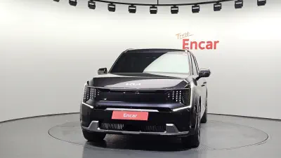 Kia EV9