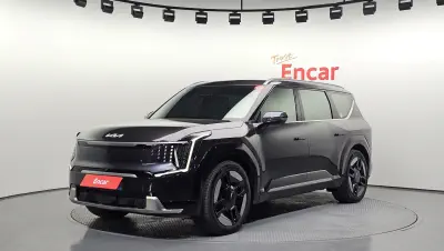 Kia EV9