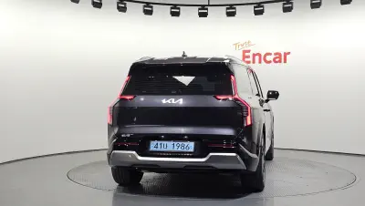 Kia EV9