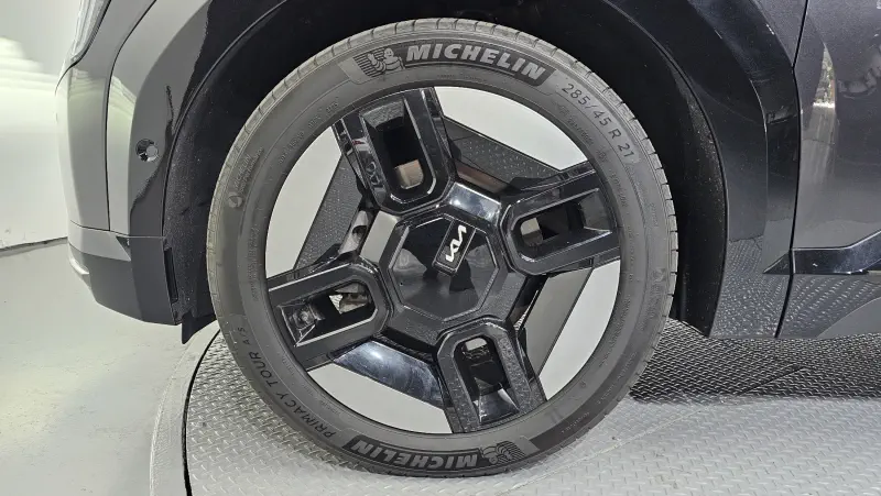 Kia EV9