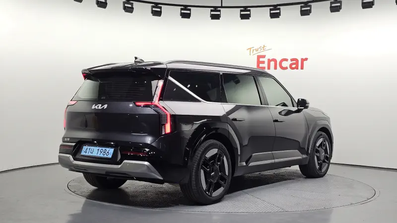 Kia EV9
