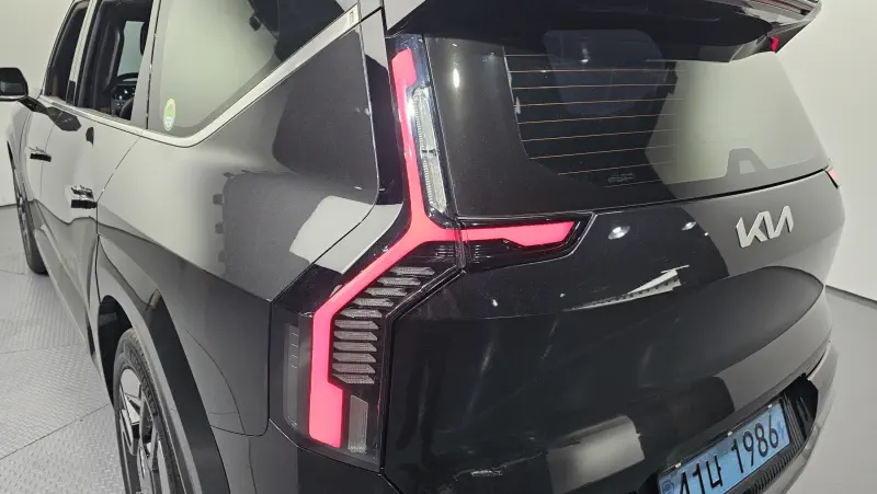Kia EV9