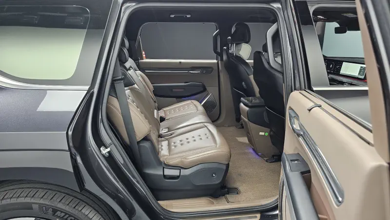 Kia EV9