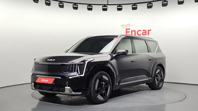 Kia EV9