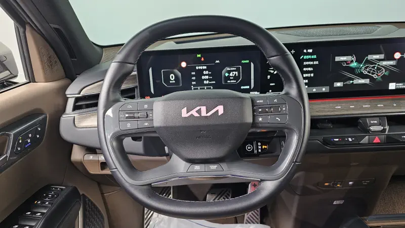 Kia EV9