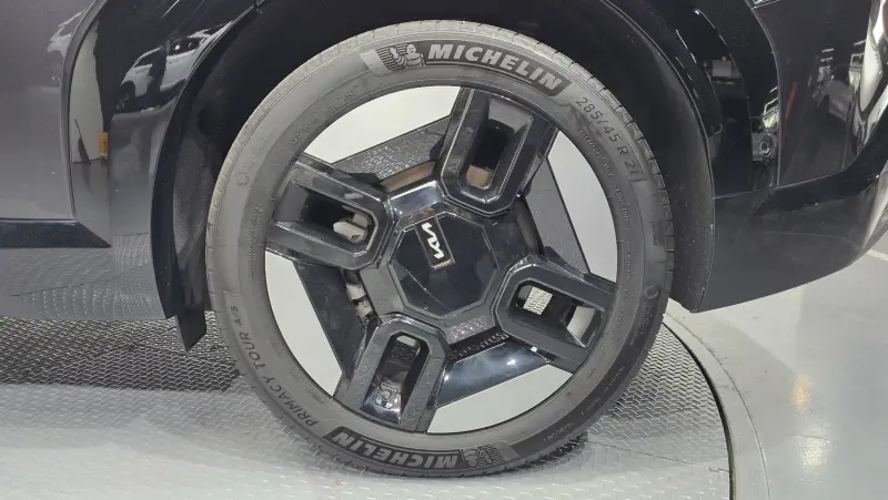 Kia EV9