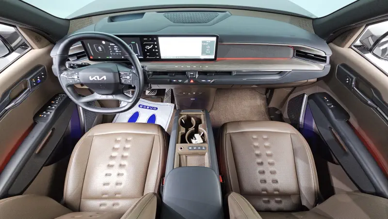 Kia EV9