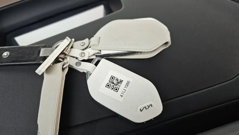 Kia EV9