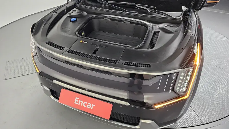 Kia EV9