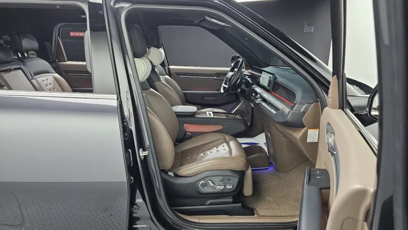 Kia EV9