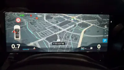 Renault Grand Koleos