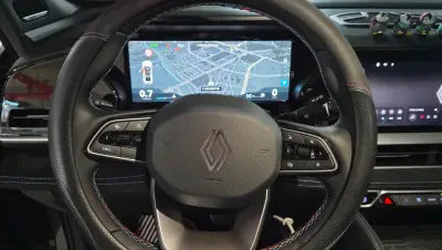 Renault Grand Koleos