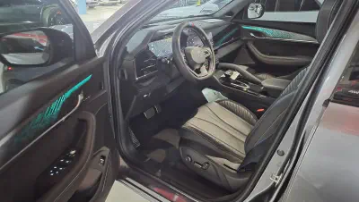 Renault Grand Koleos