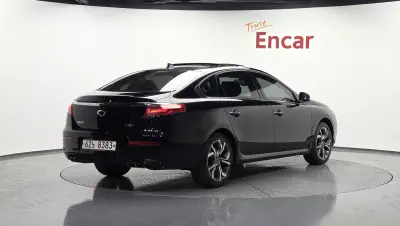 Renault SM7