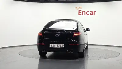 Renault SM7