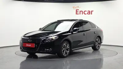 Renault SM7