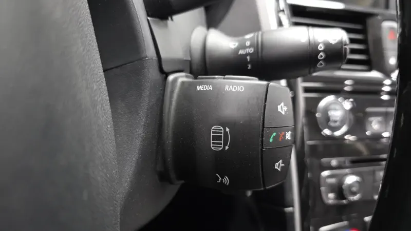 Renault Samsung SM7