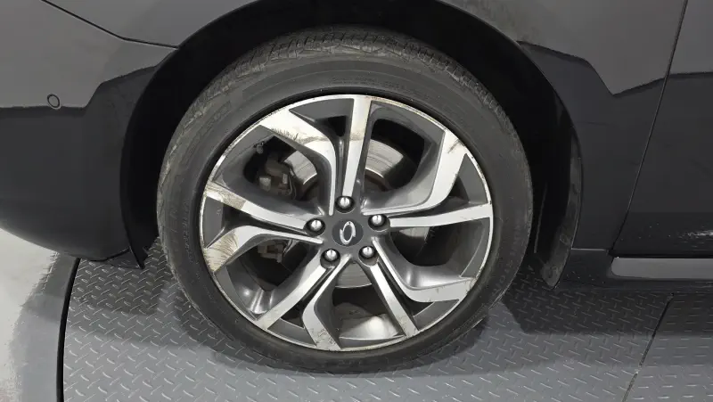 Renault Samsung SM7