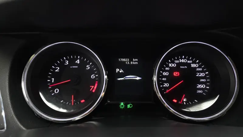 Renault Samsung SM7