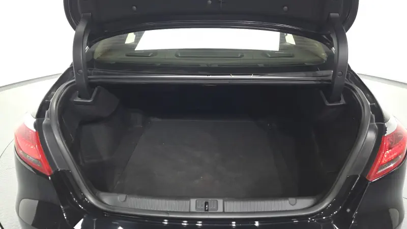 Renault Samsung SM7