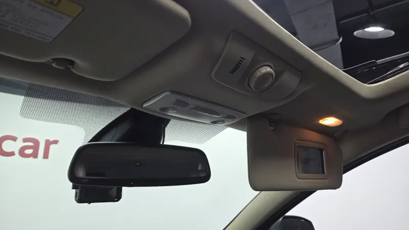 Renault Samsung SM7