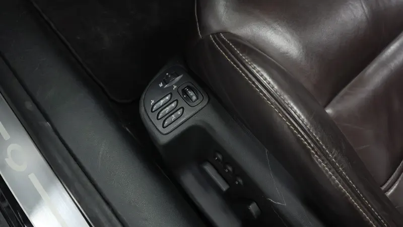 Renault Samsung SM7
