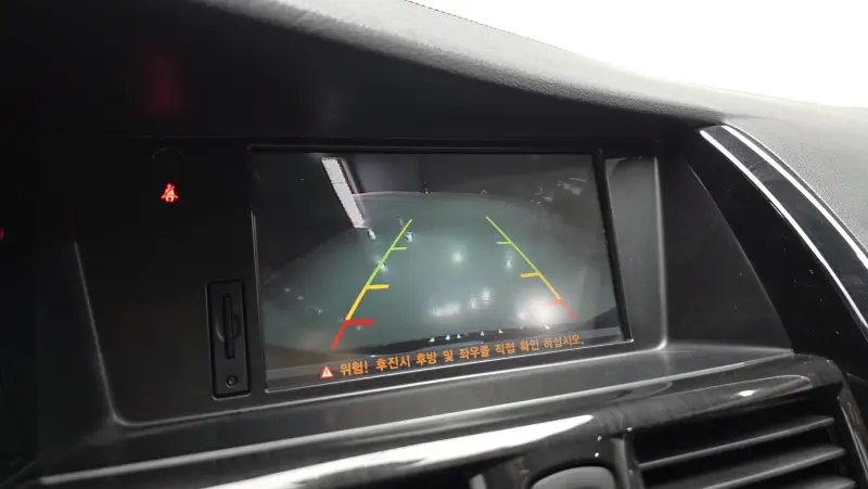 Renault Samsung SM7