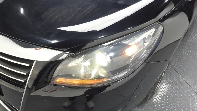 Renault Samsung SM7