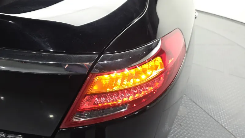 Renault Samsung SM7
