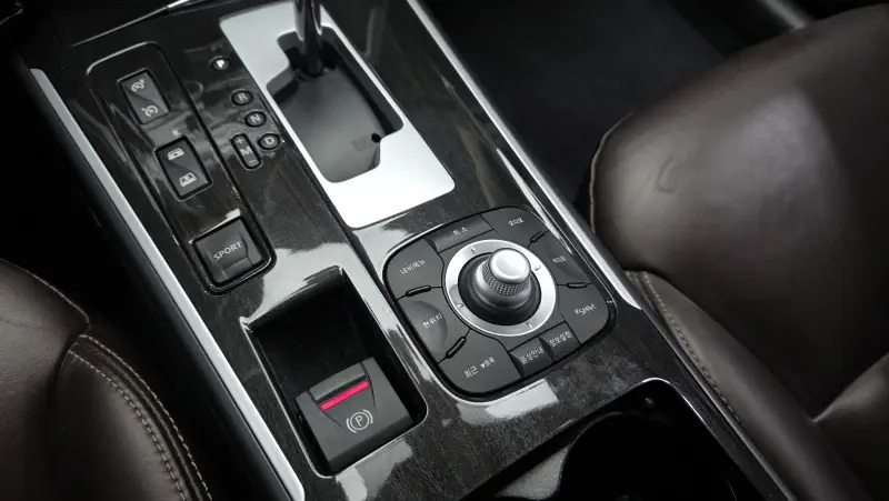 Renault Samsung SM7