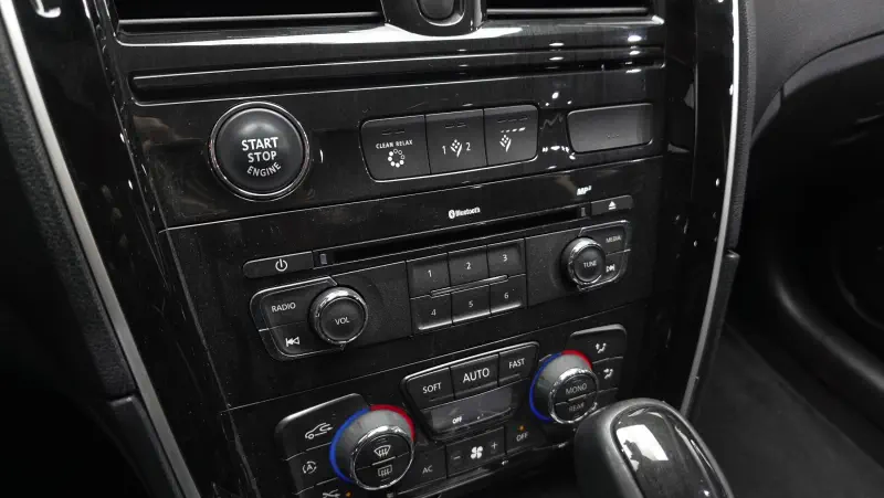 Renault Samsung SM7