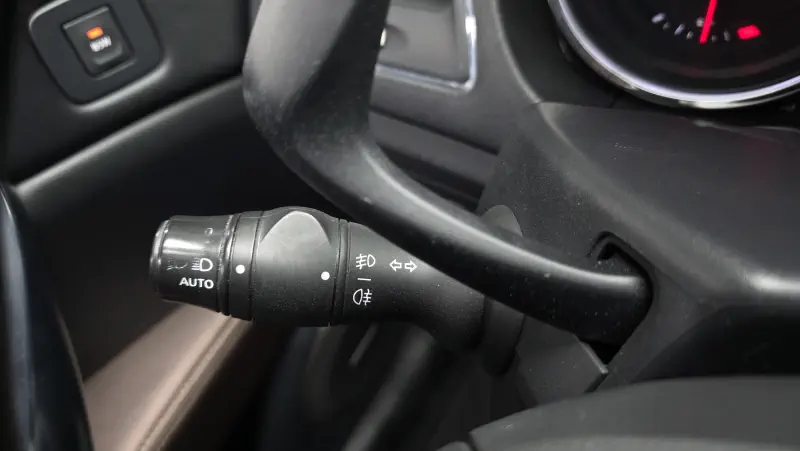 Renault Samsung SM7