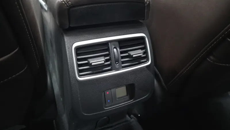 Renault Samsung SM7
