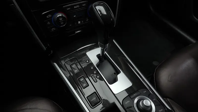 Renault Samsung SM7