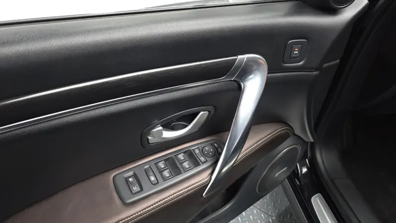 Renault Samsung SM7