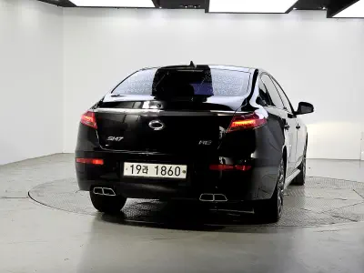 Renault SM7