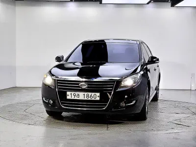 Renault SM7