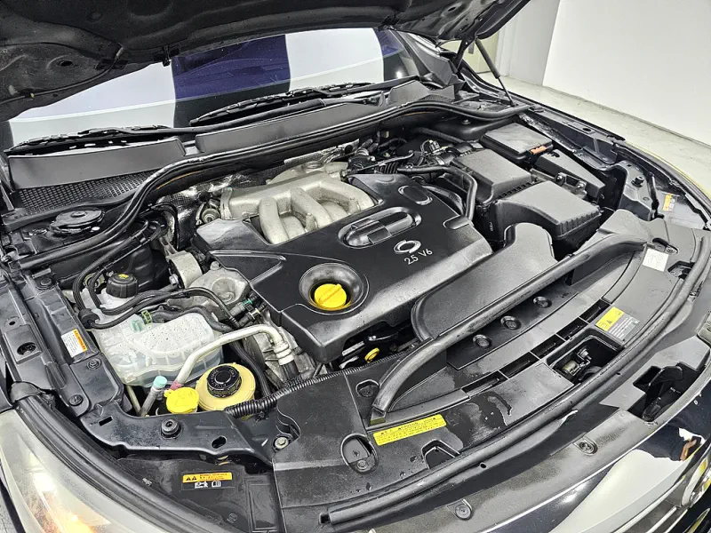 Renault SM7