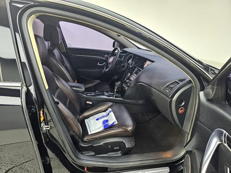 Renault SM7