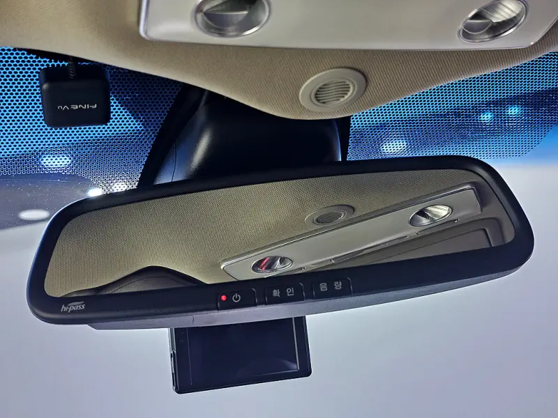 Renault SM7